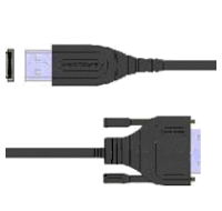 Cable HDMI Macho - DVI Macho 2 Mts.