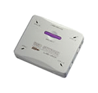 Data Switch Automatico 2x1 Teclado, Raton, Monitor (USB) Automatico