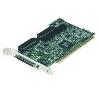 Controladora SCSI Adaptec 29160 Pci
