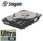 Disco duro 300 GB SCSI Seagate Ultra 320 10.000 R.P.M. LVD 68pin