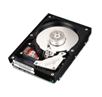 Disco duro 73 GB SCSI Fujitsui Ultra 320 10.000 R.P.M.