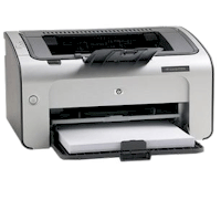Impresora HP P1006 Laserjet