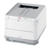 Impresora Laser OKI C3300n