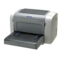 Impresora Epson Laser EPL6200
