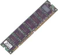 Memoria RAM Dimm 64 Mb 168 pin Sdram Pc 100 Mhz