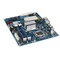 Placa base Intel BOXDP35DPM (Intel Core2 Extreme Quad-Core / Core Duo / Intel Pentium Extreme / Intel Pentium IV)