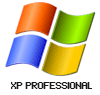 Microsoft Windows XP Profesional Edition Oem
