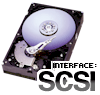 Discos duros SCSI