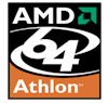 Microprocesadores AMD Athlon 64 bit