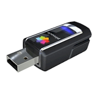 Sintonizador TDT USB Nano Pinnacle